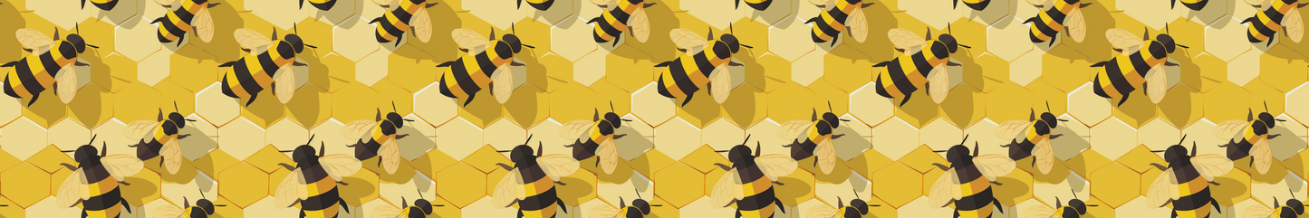 Bees 5