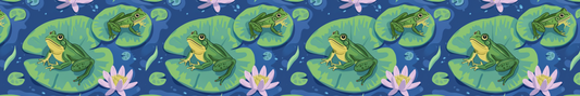 Frogs