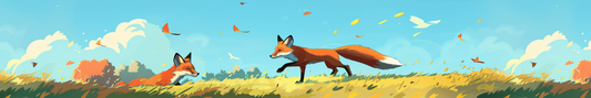 Foxes