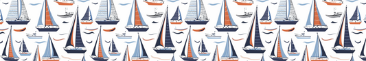 Sailboats 2