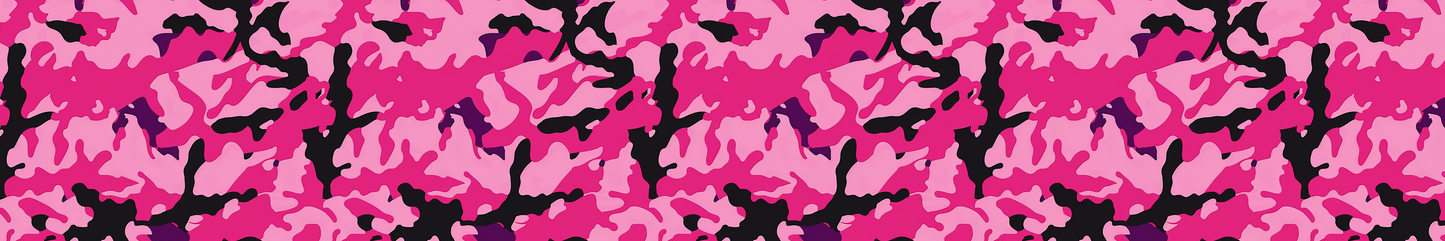 Pink Camo