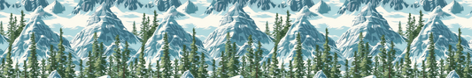 Snowy Mountains