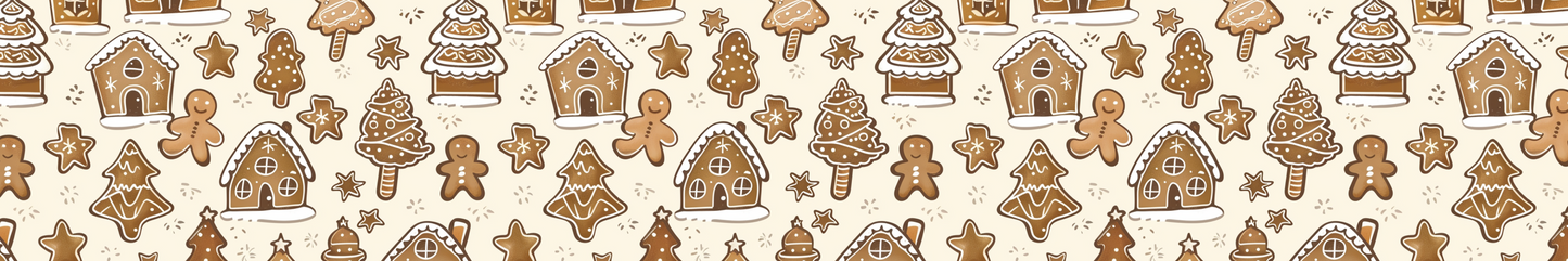 Gingerbread