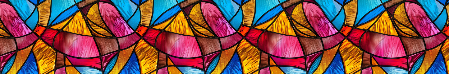 Stained Glass