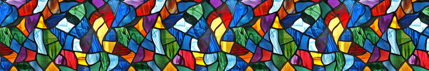 Stained Glass 2