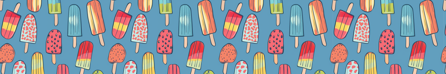 Popsicles