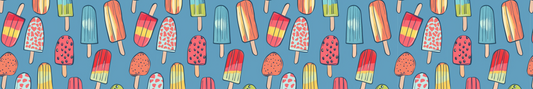 Popsicles