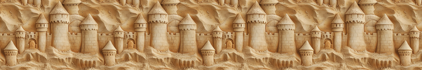 Sand Castle