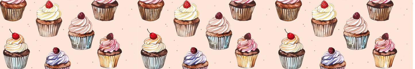 Cupcakes 2