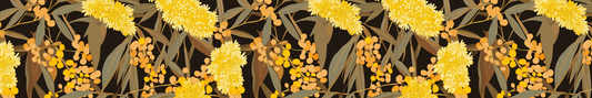 Australia Golden Wattle