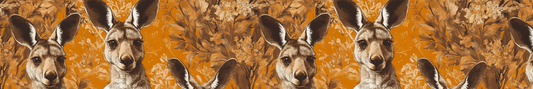 Australia Kangaroo 2