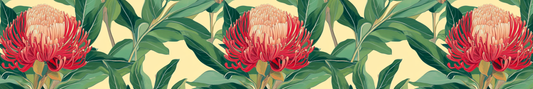 Australia Waratah