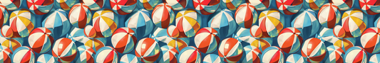 Beach Balls 2