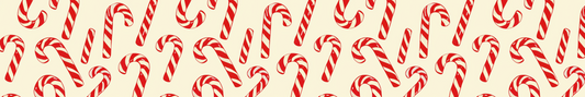 Candy Canes - Ready To Ship