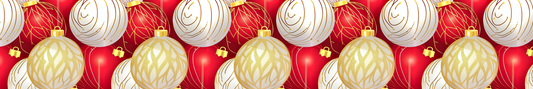 Christmas Bulbs 2