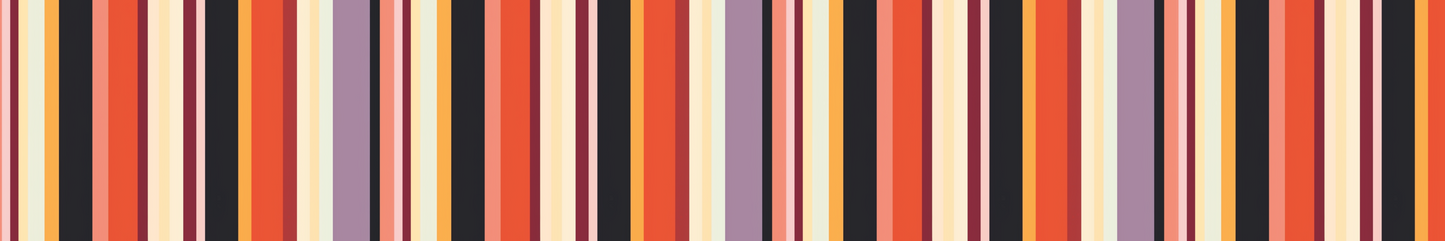 Colourful Stripes