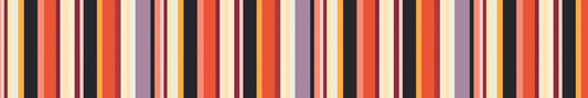 Colourful Stripes