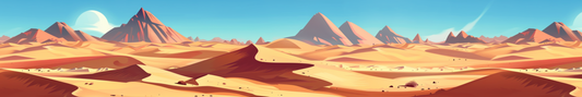 Desert 3