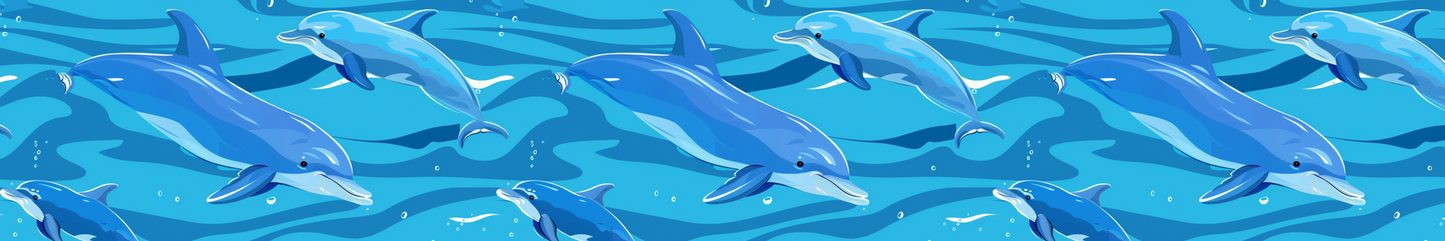 Dolphins