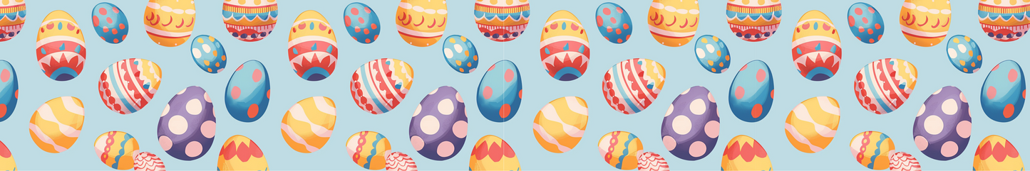 Easter Eggs