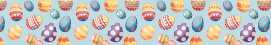 Easter Eggs