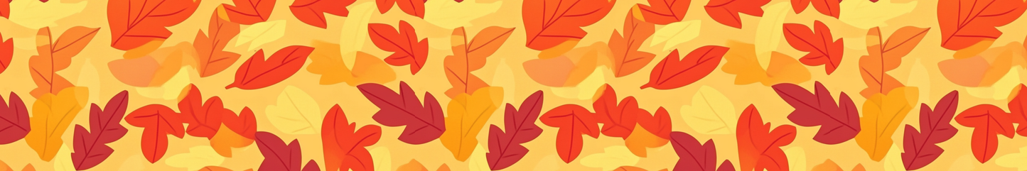 Fall Leaves