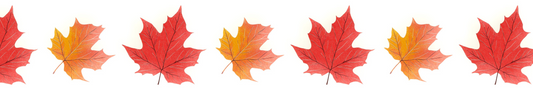 Fall Maple Leaf 2