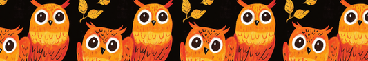 Fall Owl