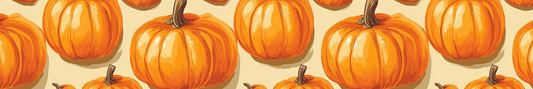 Fall Pumpkins