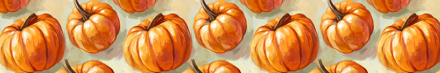 Fall Pumpkins 2