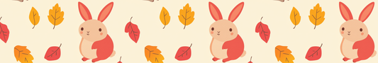 Fall Rabbit