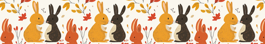 Fall Rabbit 2