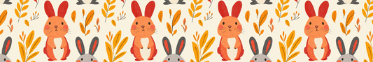 Fall Rabbit 3