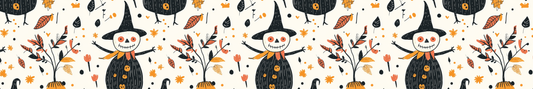 Fall Witch