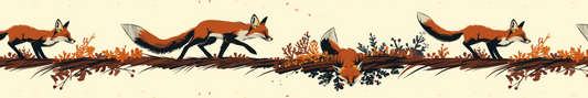 Foxes 2