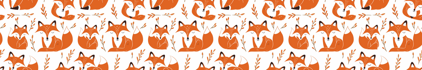 Foxes 6