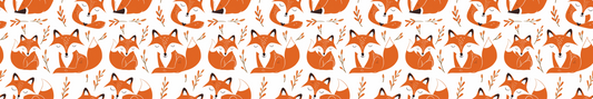 Foxes 6