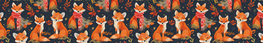 Foxes 7