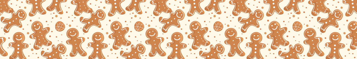 Gingerbread 2