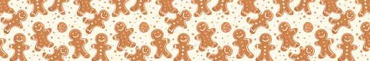 Gingerbread 2