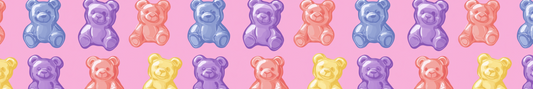 Gummy Bear