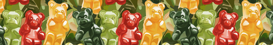 Gummy Bear 2