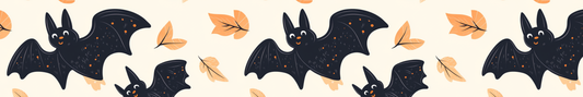 Halloween Bats