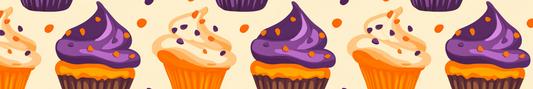 Halloween Cupcake 8