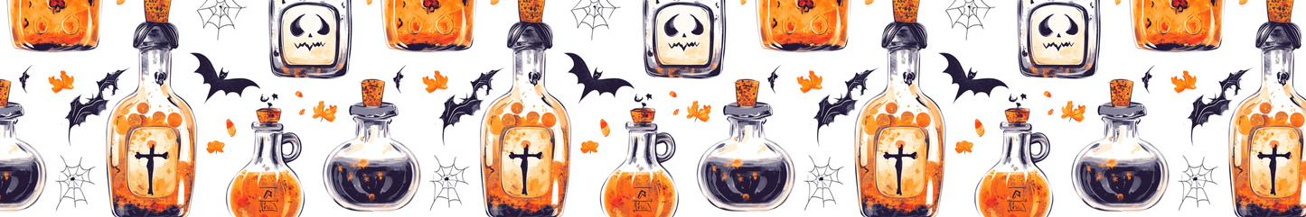 Halloween Potion 2