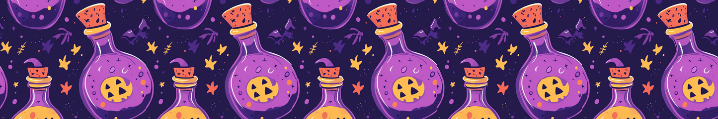 Halloween Potion 3