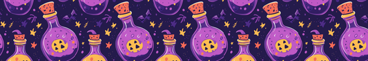 Halloween Potion 3