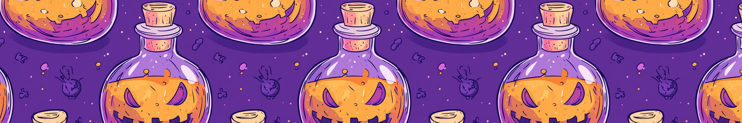 Halloween Potion 6