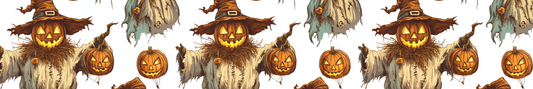 Halloween Scarecrow 2