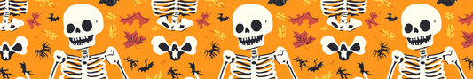 Halloween Skeleton 5